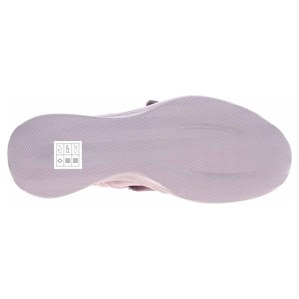 detail Skechers Bobs Squad 2 - Bow Beauty mauve