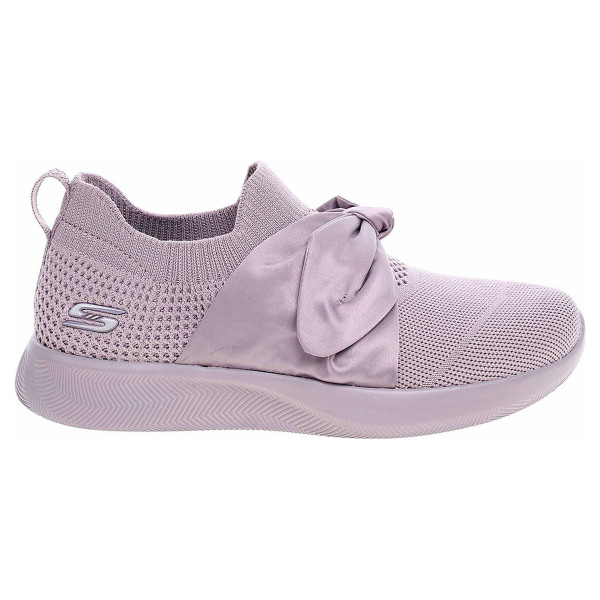 detail Skechers Bobs Squad 2 - Bow Beauty mauve