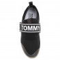 náhled Dámská obuv Tommy Hilfiger EN0EN00414 990 black