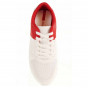 náhled Dámská obuv s.Oliver 5-23642-22 white-red