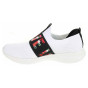 náhled Skechers Ultra Flex - Love First white-black-pink