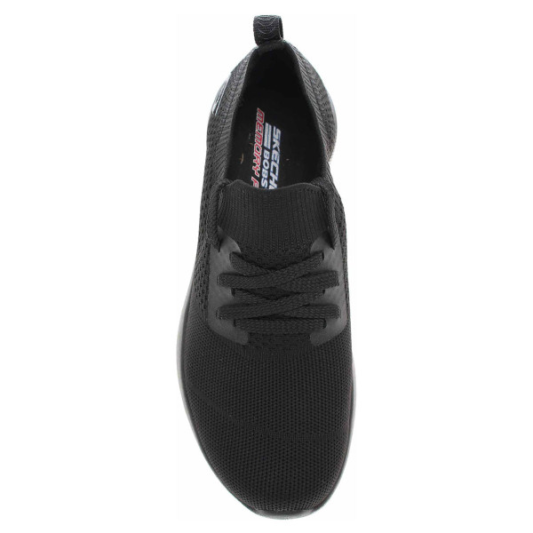 detail Skechers Bobs Squad 2 - Shot Caller black