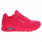 náhled Skechers Uno - Stand on Air red