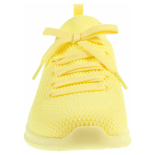 detail Skechers Ultre Flex - Pastel Party yellow