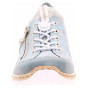 náhled Dámská obuv Rieker N4263-12 blau
