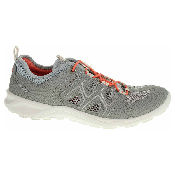 detail Dámská obuv Ecco Terracruise LT W 82577359105 silver grey/silver metallic