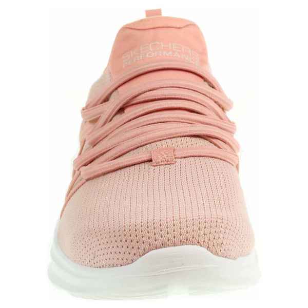 detail Skechers Go Run Mojo - Reactivate peach