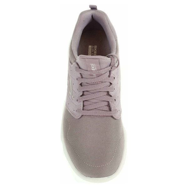 detail Skechers Go Run Focus - Take Off mauve