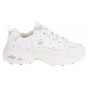 náhled Skechers D´Lites - Glamour Feels white-silver