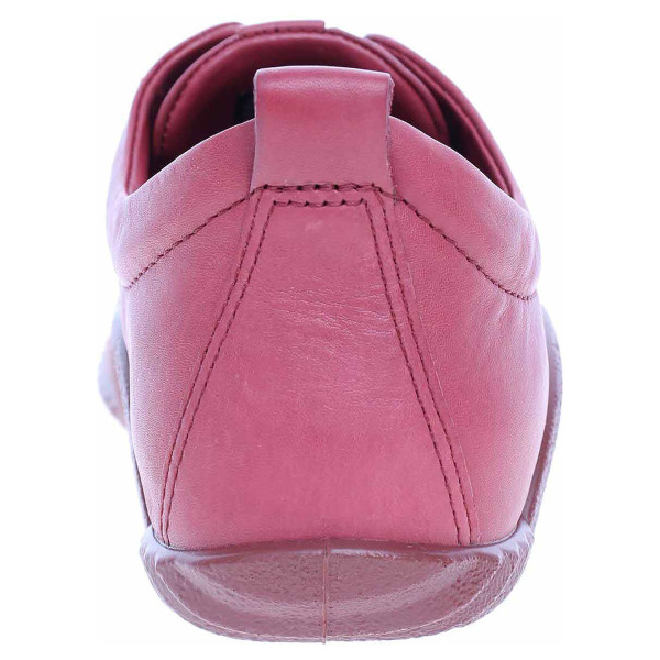 detail Dámská obuv Ecco Vibration 1.0 20611301249 petal trim
