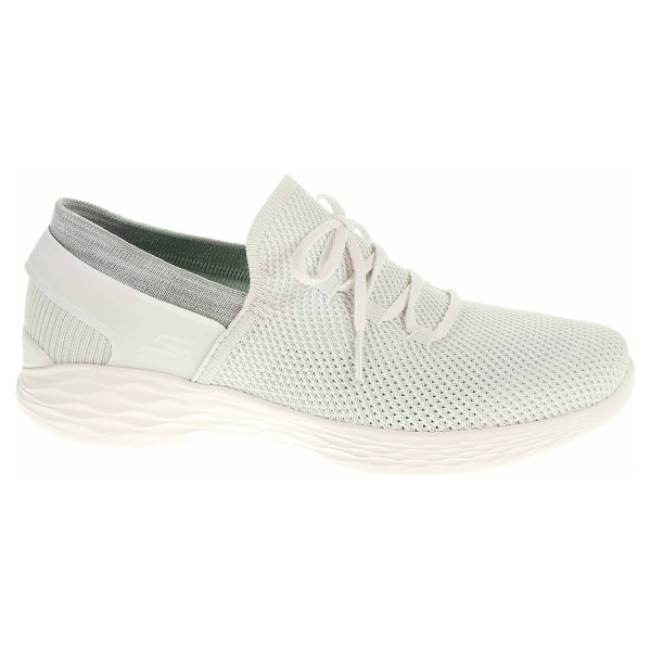 detail Skechers You - Spirit white