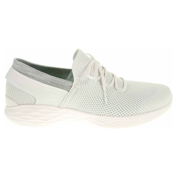 detail Skechers You - Spirit white