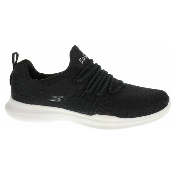 detail Skechers Go Run Mojo - Reactivate black-white