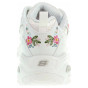 náhled Skechers D´Lites - Bright Blossoms white