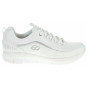 náhled Skechers Synergy 2.0 - Heavy Metal white-silver