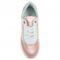 náhled Dámská obuv Tommy Hilfiger FW0FW04099 518 pink lavender
