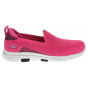 náhled Skechers Go Walk 5 - Prized pink-black