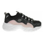 náhled Skechers D´Lites 3.0 - Zenway black-pink