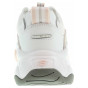 náhled Skechers D´Lites 3.0 - Zenway white-gray-pink