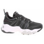 náhled Skechers D´Lites 3.0 - Intense Force black-white