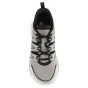 náhled Skechers D´Lites 3.0 - Intense Force silver-black