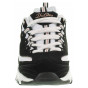 náhled Skechers D´Lites - Devoted Fan black-rose gold