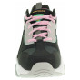 náhled Skechers D´Lites 3.0 - Ocean Cloud black-hot pink