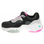 náhled Skechers D´Lites 3.0 - Ocean Cloud black-hot pink