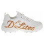 náhled Skechers D´Lites - Glitzy City white-rose gold