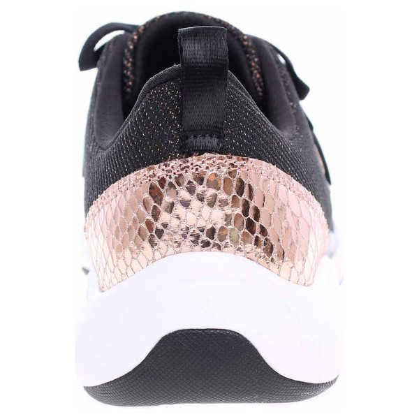 detail Skechers Skech-Lab - Snazzy Spirit black-rose gold