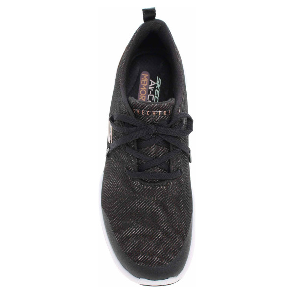 detail Skechers Skech-Lab - Snazzy Spirit black-rose gold