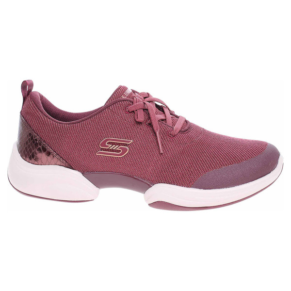 detail Skechers Skech-Lab - Snazzy Spirit burgundy