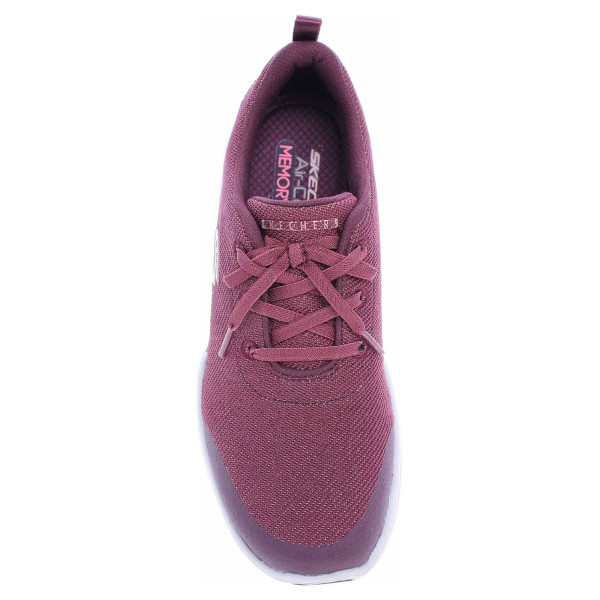 detail Skechers Skech-Lab - Snazzy Spirit burgundy