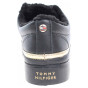 náhled Dámská obuv Tommy Hilfiger FW0FW04538 BDS black