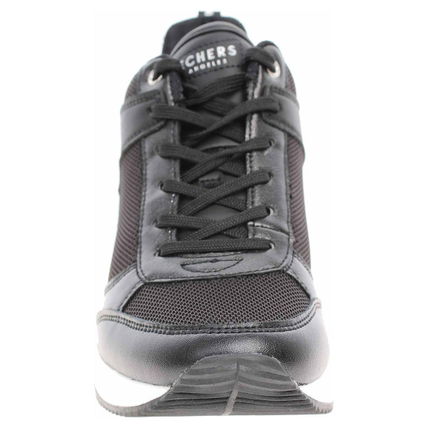 detail Skechers Million - Air Up There black