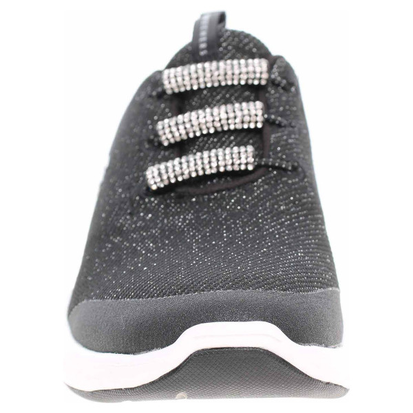 detail Skechers Skech-Lab - Sparkle Mood black-white