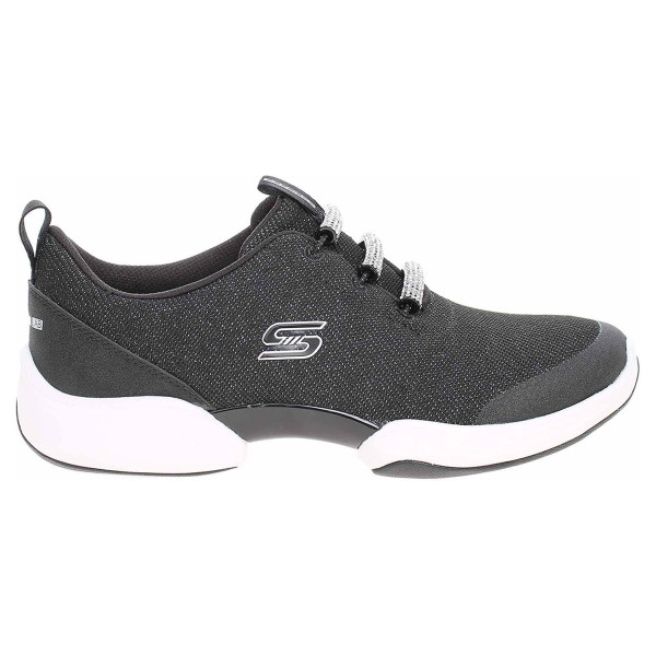 detail Skechers Skech-Lab - Sparkle Mood black-white