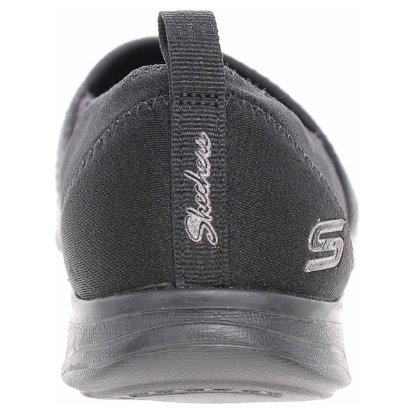 detail Skechers Ez Flex Renew - Shimmer Show black