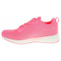 náhled Skechers Bobs Squad - Glowrider neon pink