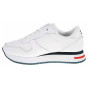 náhled Dámská obuv Tommy Hilfiger EN0EN00778 YBS white