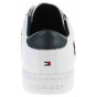 náhled Dámská obuv Tommy Hilfiger FW0FW04711 YBS white