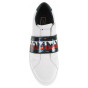 náhled Dámská obuv Tommy Hilfiger FW0FW04711 YBS white