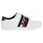 náhled Dámská obuv Tommy Hilfiger FW0FW04711 YBS white