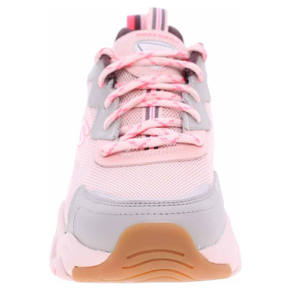 detail Skechers D´Lites 3.0 Air - Fantastic Vision pink-gray