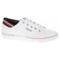 náhled Dámská obuv Tommy Hilfiger FW0FW04705 YBS white