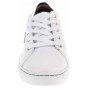 náhled Dámská obuv Tommy Hilfiger FW0FW04705 YBS white