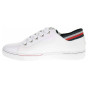 náhled Dámská obuv Tommy Hilfiger FW0FW04705 YBS white