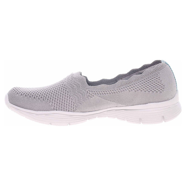 detail Skechers Seager - Umpire gray