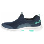 náhled Skechers Go Walk 5 - Sovereign navy-aqua