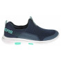 náhled Skechers Go Walk 5 - Sovereign navy-aqua